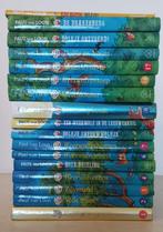 Dolfje Weerwolfje (17 stuks), Boeken, Ophalen, Gelezen, Paul van Loon, Fictie algemeen