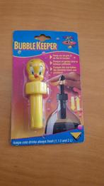 mooie flessenstop van Tweetie, Verzamelen, Ophalen of Verzenden, Overige typen