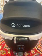 Concord Autostoel - wiegje- Baby wiegje, Kinderen en Baby's, Autostoeltjes, Autogordel, Zo goed als nieuw, 0 t/m 10 kg, Overige merken