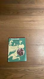 Pallas griekse grammatica, Boeken, Ophalen of Verzenden, Zo goed als nieuw, Overige niveaus, Grieks