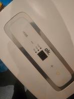 Mobiele Airco OK. OAC 2222 - Koel de Zomer Door!, Witgoed en Apparatuur, Airco's, Gebruikt, Minder dan 60 m³, Timer, 3 snelheden of meer