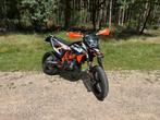 KTM 690 smc-r, Particulier