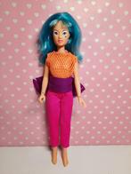 Jem and the Holograms vintage Aja pop 1985, Verzamelen, Ophalen of Verzenden, Gebruikt, Pop