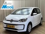 Volkswagen e-Up! e-up! *Camera* / Stoelverwarming / Cruise C, Auto's, Volkswagen, 83 pk, Stof, Gebruikt, Geïmporteerd