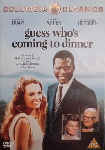 Guess Who's Coming To Dinner - Stanley Kramer beschikbaar voor biedingen