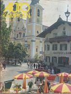 Autokampioen 13 1973 : Citroen Ami Super Club - Buick, Boeken, Auto's | Folders en Tijdschriften, Gelezen, Algemeen, Ophalen of Verzenden