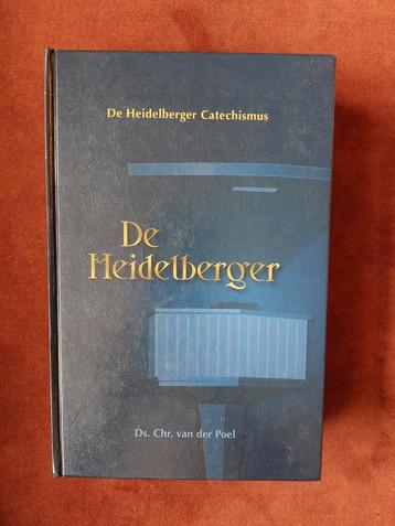 Chr. van der Poel - De Heidelberger