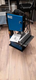 Lintzaag, Doe-het-zelf en Verbouw, Gereedschap | Zaagmachines, Ophalen, Gebruikt, 600 tot 1200 watt, 30 tot 70 mm