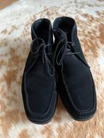 Tod’s maat 41, Loafers, Zwart, Ophalen of Verzenden, Zo goed als nieuw