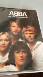 ABBA dvd, Cd's en Dvd's, Dvd's | Muziek en Concerten, Alle leeftijden, Ophalen of Verzenden, Nieuw in verpakking