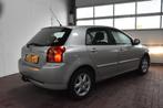 Toyota Corolla 1.4 VVT-i Anniversary Org NL Dealer onderhoud, Auto's, Gebruikt, 1398 cc, 4 cilinders, Corolla