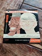 Donald Jones - Adèle Bloemendaal - O'Kom er eens kijken, Ophalen of Verzenden, Zo goed als nieuw, Overige formaten, Levenslied of Smartlap