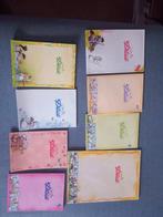 Diddl blocnote, Verzamelen, Diddl, Ophalen of Verzenden