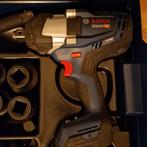Bosch Professional GDS 18V-1050 H Slagmoeraanzetter BiTurbo, Auto diversen, Autogereedschap, Ophalen