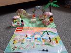 Lego System 6409 - island arcade, Kinderen en Baby's, Speelgoed | Duplo en Lego, Ophalen of Verzenden