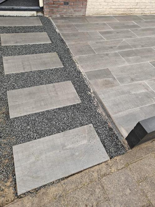 B METHORST BESTRATINGEN, Diensten en Vakmensen, Tuinmannen en Stratenmakers, Bestrating, Garantie