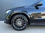 Mercedes-Benz GLE-klasse 350 d 4MATIC AMG pano / trekhaak /, Auto's, Mercedes-Benz, Automaat, Gebruikt, GLE, Leder