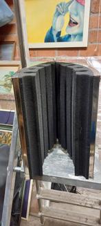 Devine rf20 microfoon refletiescherm, Ophalen of Verzenden, Gebruikt