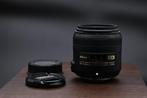 Nikon AF-S 55 mm f/1.4 en andere lenzen te koop, Audio, Tv en Foto, Fotografie | Lenzen en Objectieven, Ophalen of Verzenden, Gebruikt