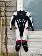 Macna Junior Leren Motorpak - Maat 146, Motoren, Kleding | Motorkleding, Kinderen, Combipak, Ophalen of Verzenden, Tweedehands