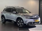 Citroën C5 Aircross Feel 1.2 Turbo 130pk H6 | CAMERA | NAVI, 1350 kg, Stof, Met garantie (alle), C5 Aircross