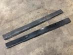 Polyester side skirts voor PORSCHE 914, Ophalen of Verzenden