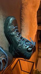 Groene lowa renegade gtx mid maat 41,5, Ophalen of Verzenden, Gebruikt, Schoenen