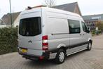 Mercedes-Benz Sprinter 319 3.0 CDI V6 Euro6 L2H2 7G-Tronic, Automaat, Gebruikt, 190 pk, 2000 kg