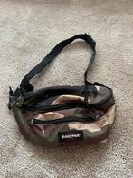 Eastpack Fanny Pack/ Doggy bag Camo, Ophalen of Verzenden, Gebruikt, Groen, Overige merken