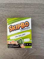 Skip-Bo Würfelspiel, Een of twee spelers, Ophalen of Verzenden, Zo goed als nieuw