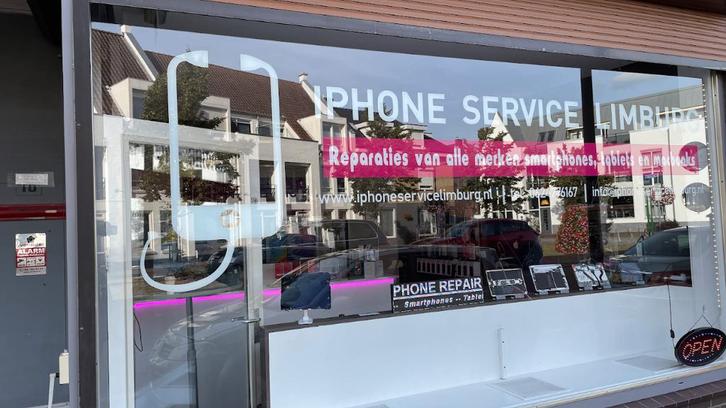 Samsung Galaxy scherm reparatie S22 - S23 - S24 -  S25 ULTRA, Diensten en Vakmensen, Reparatie en Onderhoud | Telecommunicatie