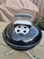 Weber Smokey Joe Barbecue - Compact en Handig!, Ophalen of Verzenden, Gebruikt, Weber
