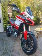 Ducati all-road multistrada 1200 2e eigenaar Dealer onderhou, 2 cilinders, Particulier, Meer dan 35 kW