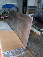 RVS plaat, Ophalen, Nieuw, Overige metalen