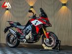 DUCATI MULTISTRADA V4 PIKES PEAK - Nieuwstaat- Garantie 2027, DUCATI, 4 cilinders, Bedrijf, Onbekend