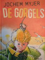 De Gorgels - Jochem Myjer, Ophalen of Verzenden, Gelezen, Jochem Myjer & Rick de Haas
