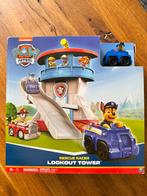Paw patrol lookoit tower, Ophalen, Nieuw
