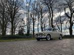 Volvo Amazon origineel Nederlands, Auto's, Achterwielaandrijving, 4 cilinders, Wit, Particulier