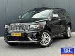 Jeep Grand Cherokee 5.7 Summit 1e Eigenaar - Pano - Leder -, Auto's, Jeep, Automaat, 2387 kg, Gebruikt, 5654 cc