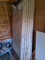 Brandwerende Binnendeuren(43 mm in verpakking. In een koop., Doe-het-zelf en Verbouw, Deuren en Horren, 80 tot 100 cm, Binnendeur