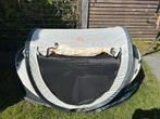 Deryan peuter tent, Ophalen of Verzenden, Zo goed als nieuw, Reisbedje