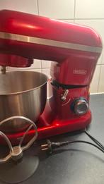 Goede keukenmachine bourgini, Witgoed en Apparatuur, Keukenmixers, 4 liter of meer, Ophalen of Verzenden, 3 snelheden of meer
