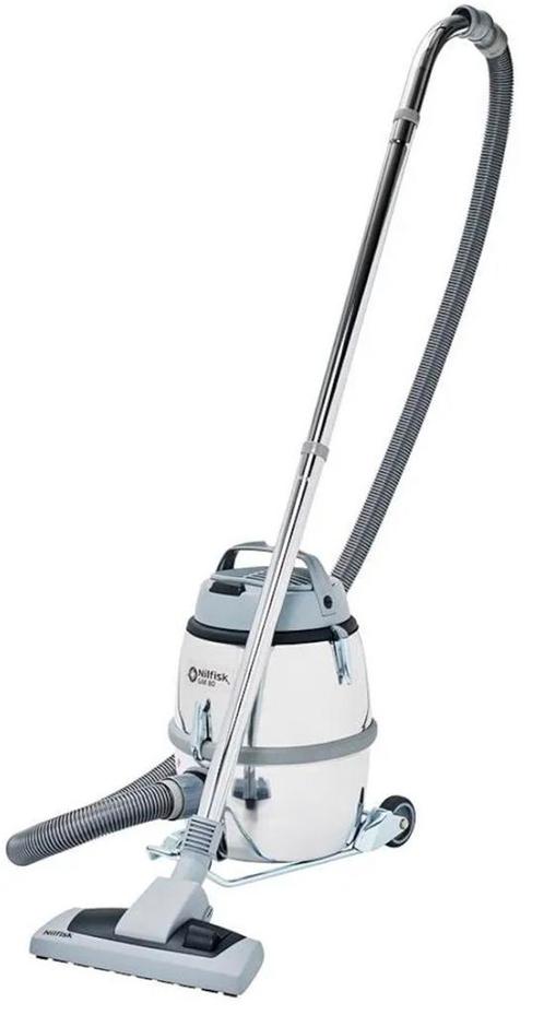 Nilfisk GM 80P LC EU, NIEUW, Huis en Inrichting, Schoonmaakartikelen, Ophalen
