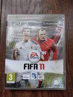 PS3 FIFA 11, Gebruikt, Ophalen of Verzenden