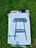 Nedis elektrische bbq, Ophalen, Gebruikt