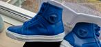 Originele nieuwe Versace medusa hightop sneakers, Kleding | Heren, Schoenen, Blauw, Nieuw, Ophalen of Verzenden, Sneakers of Gympen