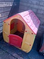 Speelhuisje, Kinderen en Baby's, Speelgoed | Buiten | Speelhuisjes, Ophalen, Gebruikt, Plastic