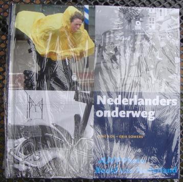 Nederlanders onderweg / nieuw in sealverpakking  beschikbaar voor biedingen