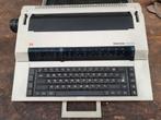 Triumph Adler  vintage computer elektronische typemachine, Eén persoon, Overige typen