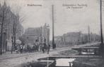 666Z Waddinxveen Brugweg Coöperatieve Maalderij De Eendracht, Verzamelen, Ansichtkaarten | Nederland, Ophalen of Verzenden, Voor 1920